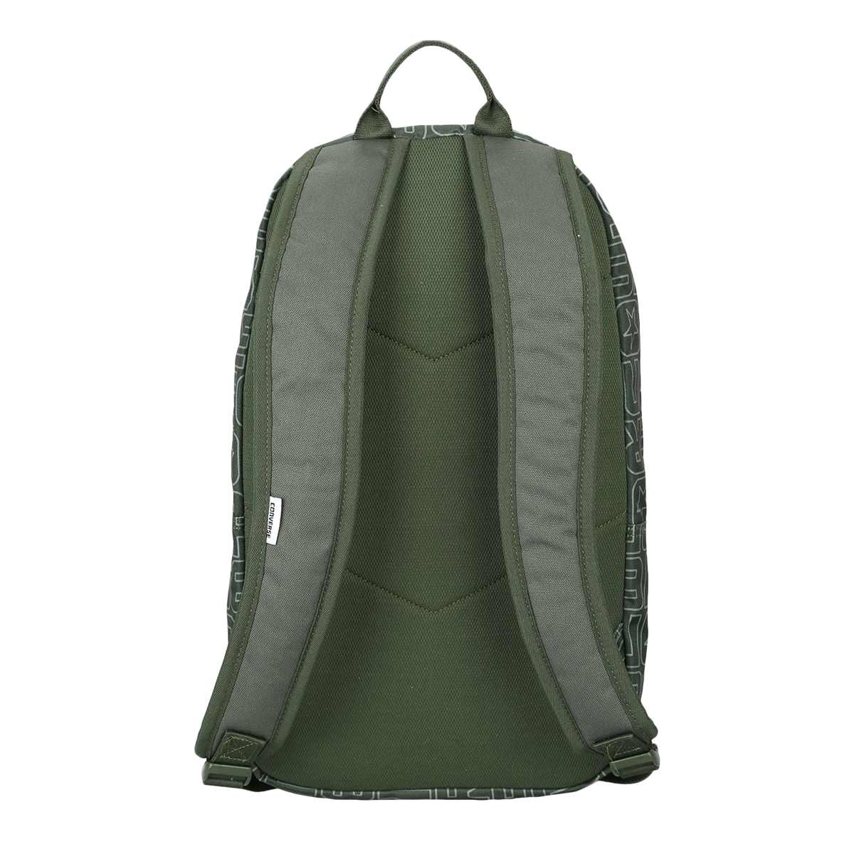 Mochila Converse Edc Poly
