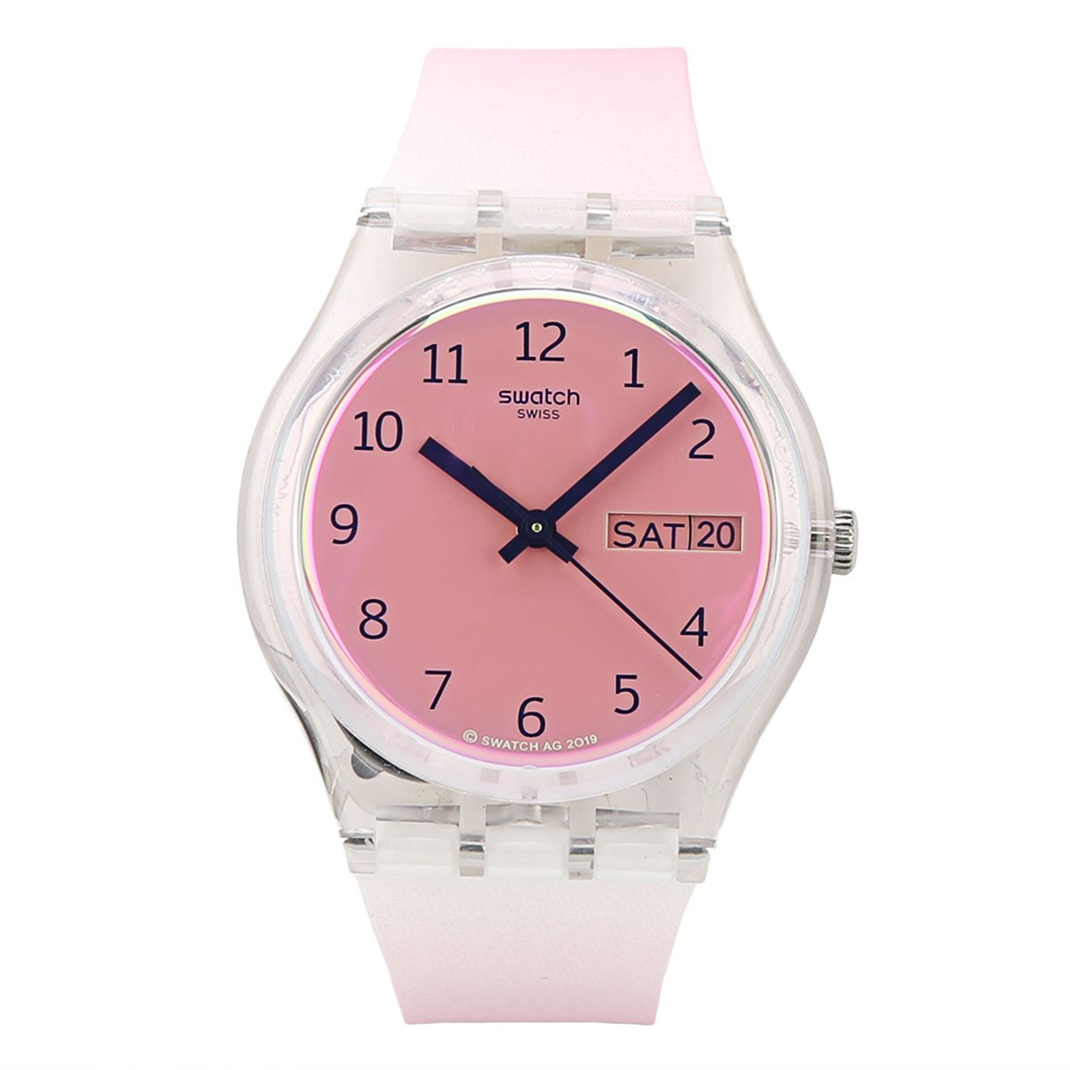 Reloj Swatch Ge719,  image number null