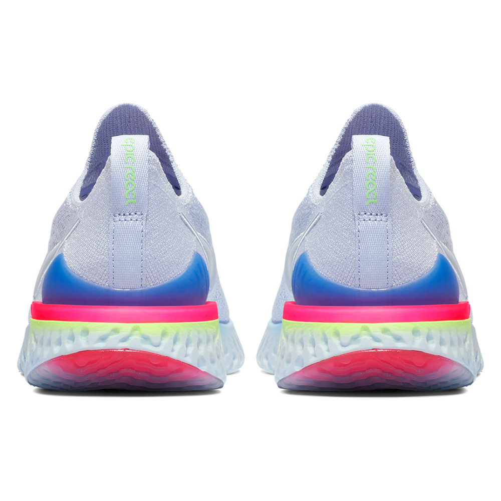 Zapatillas Nike Epic React Flyknit 2,  image number null