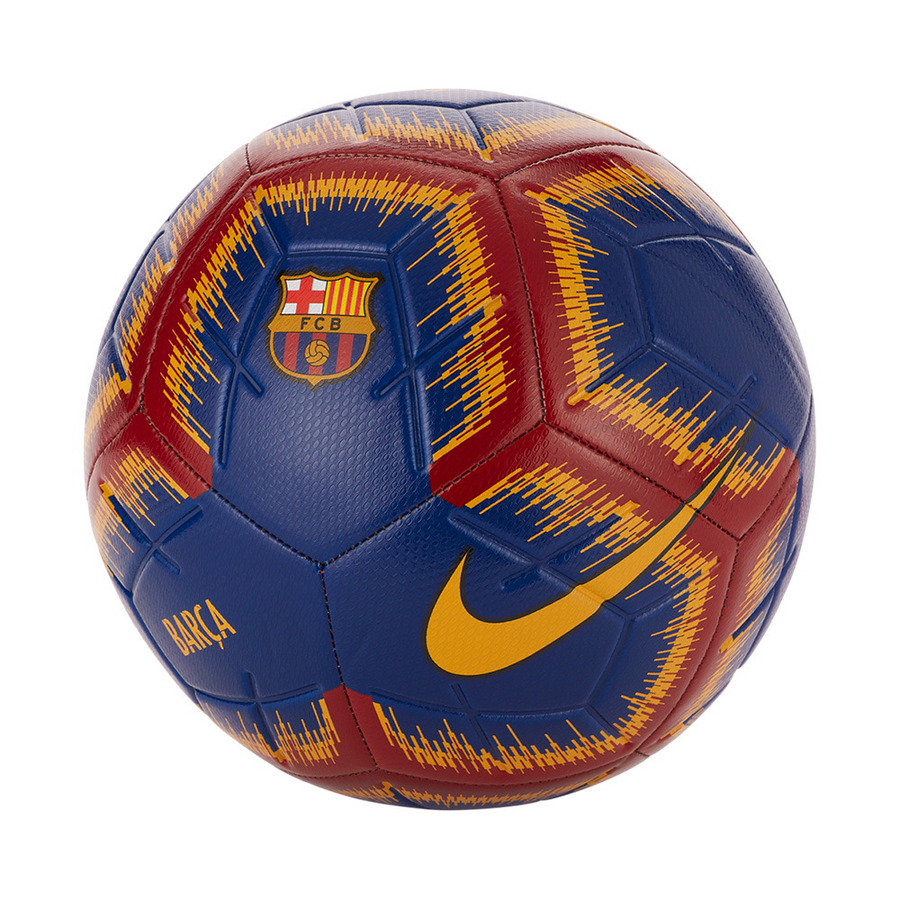 Pelota nike barcelona clearance