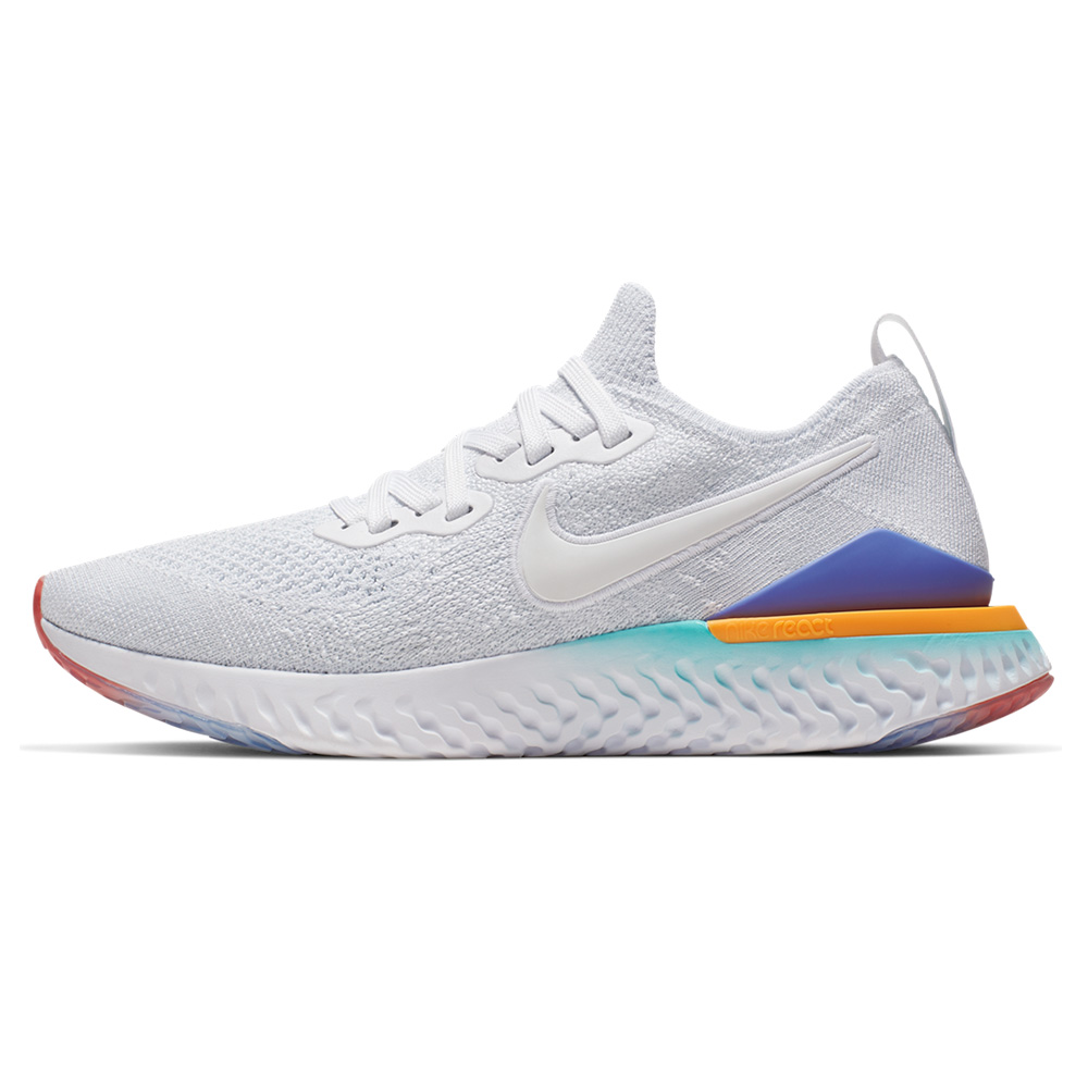 Zapatillas Nike Epic React Flyknit 2