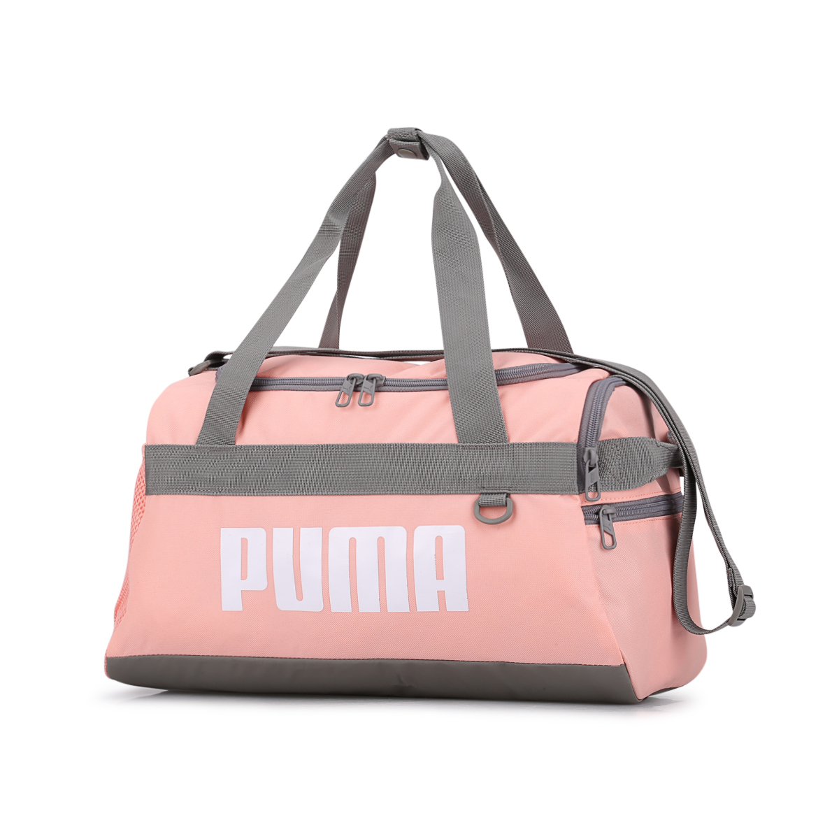 Bolso puma rosa new arrivals