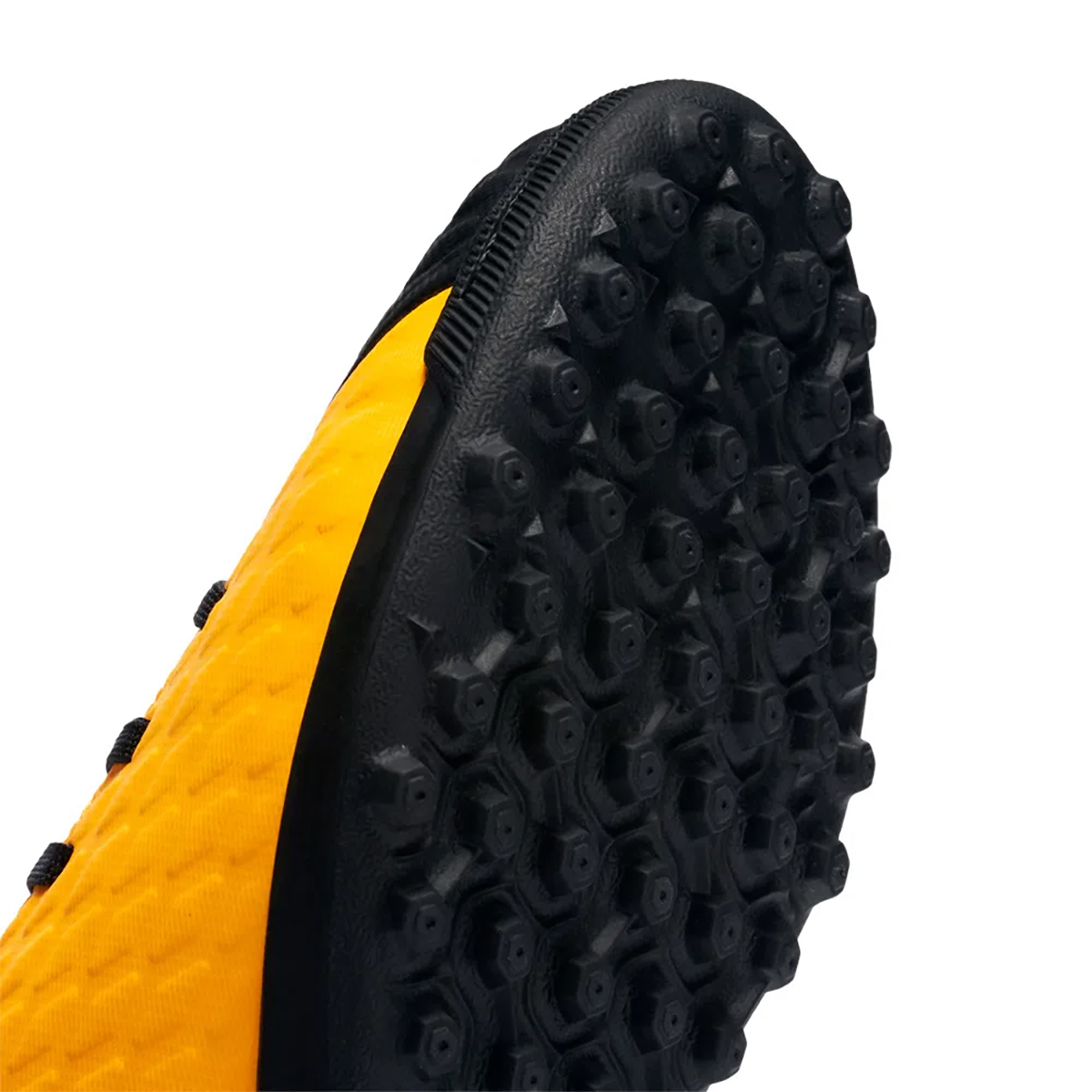 Botines nike hypervenomx clearance