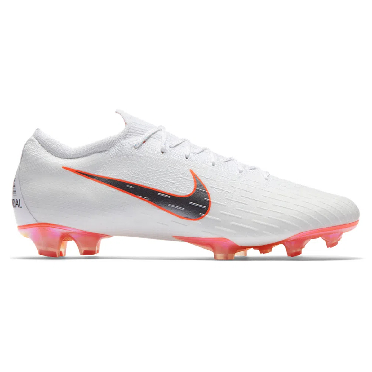 Botines Nike Vapor 12 Elite