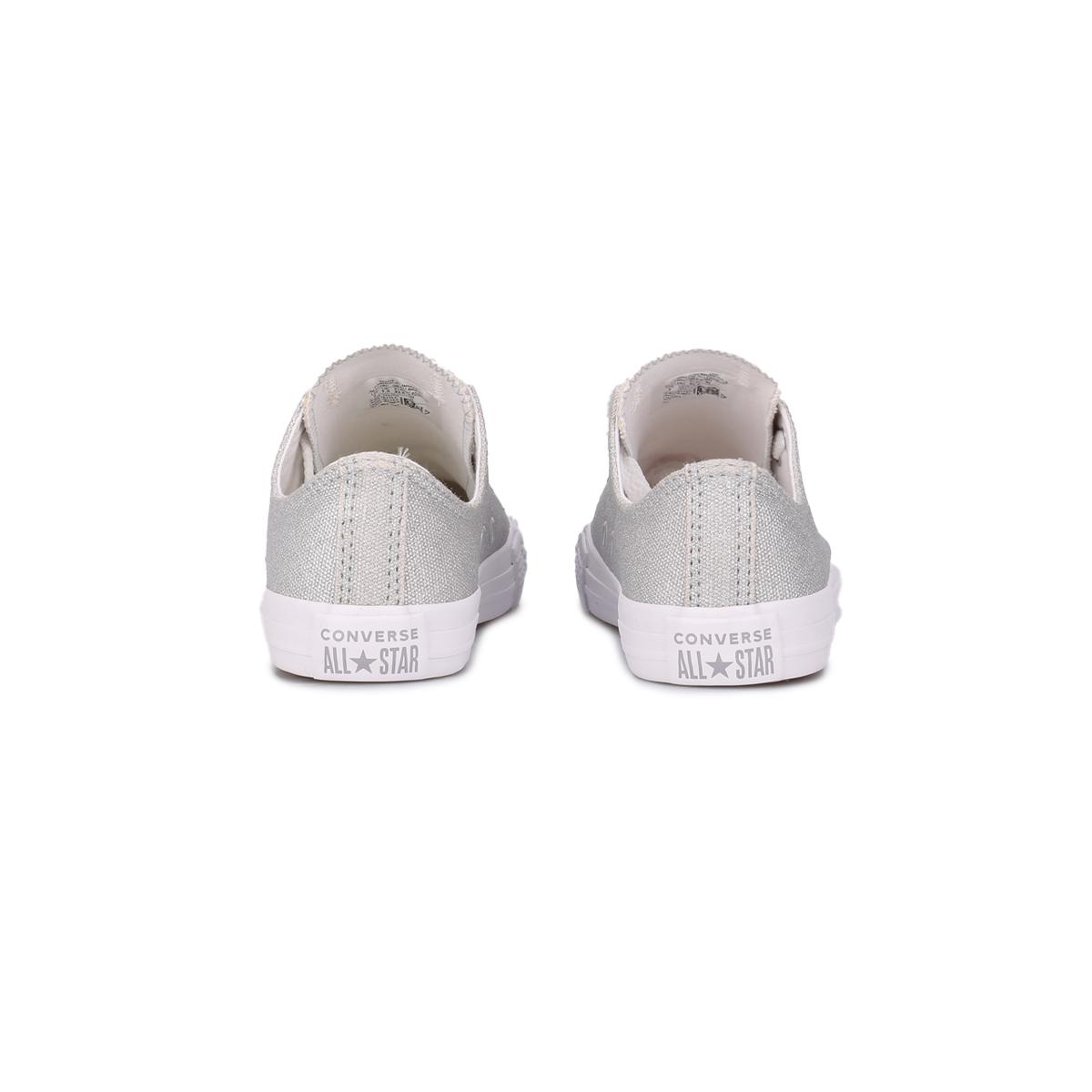 Zapatillas Converse Chuck Taylor All Star Metallic,  image number null