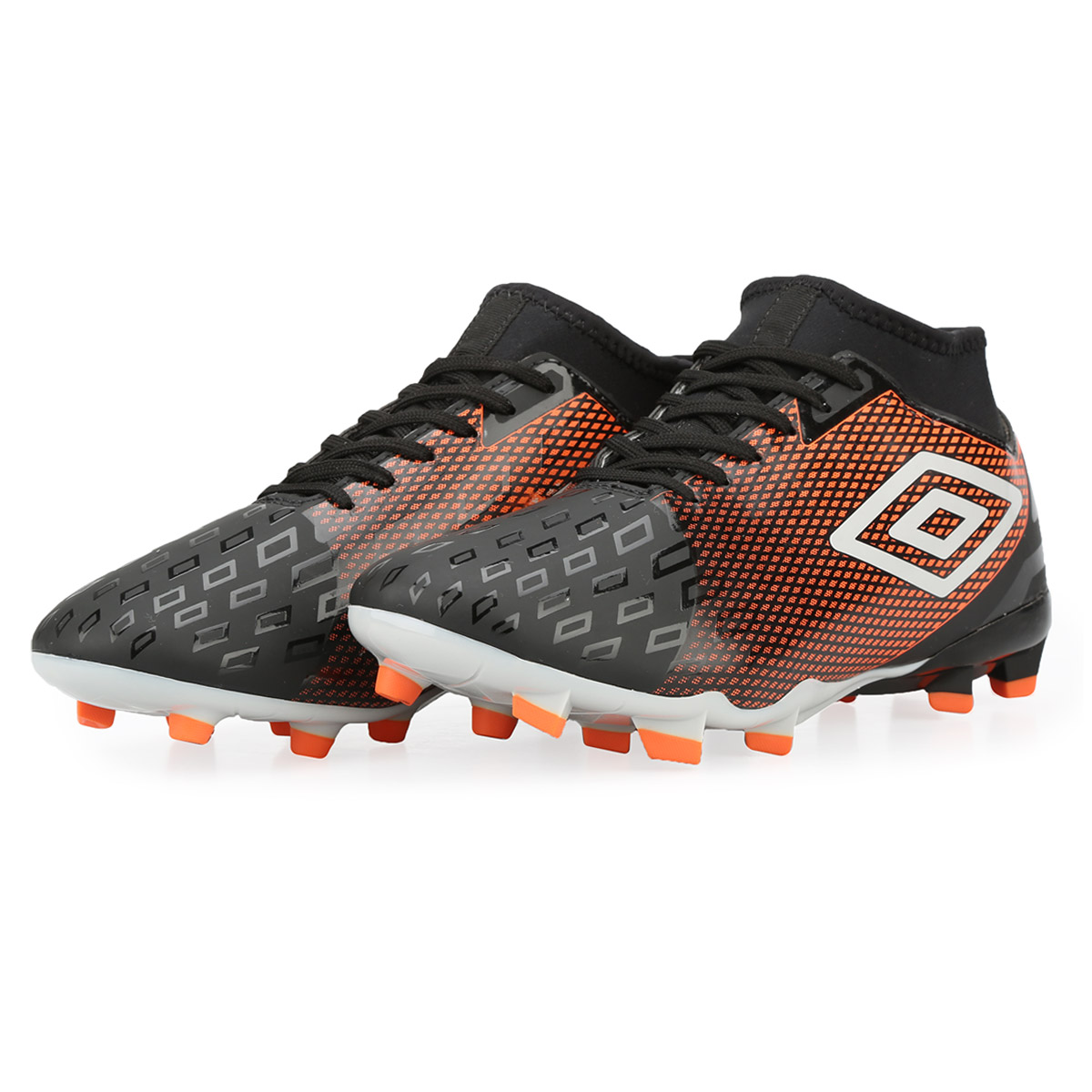 Botines Umbro Campo Calibra II,  image number null