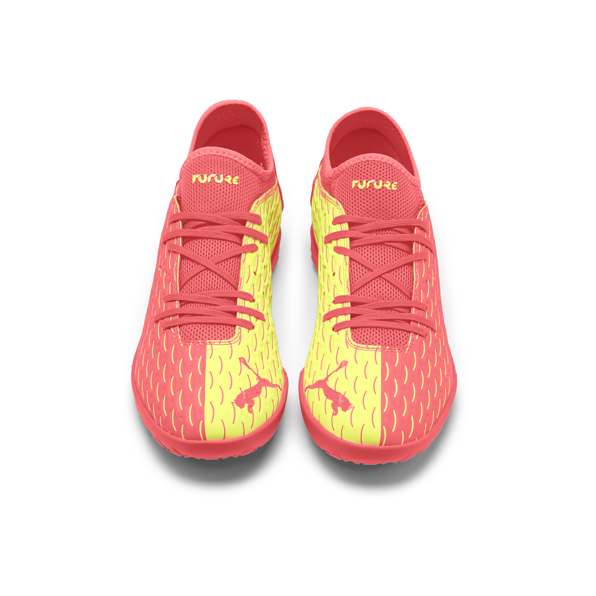 Botines puma futsal clearance