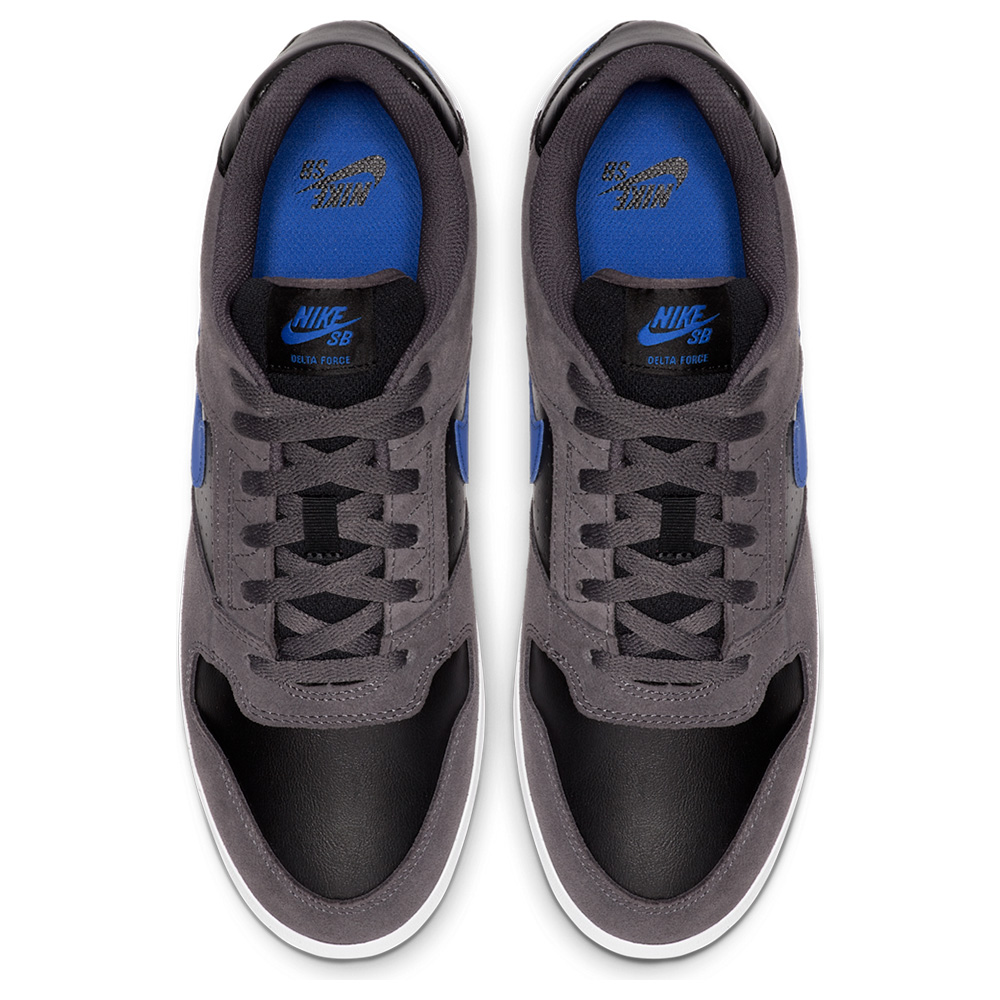 Zapatillas Nike Sb Delta Force Vulc