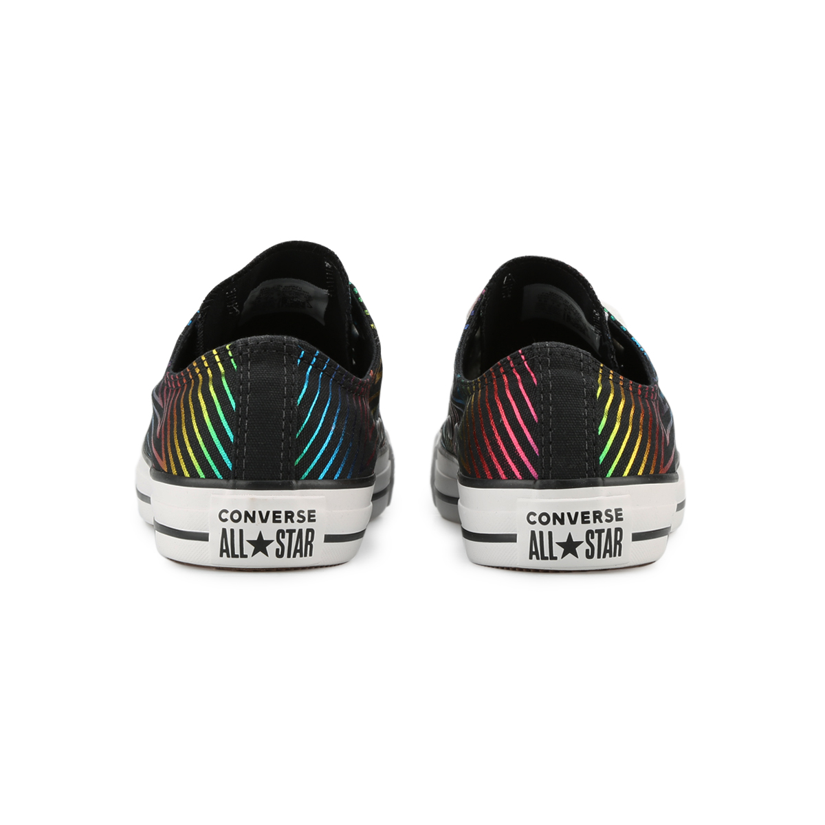 Zapatillas Converse Ct All Star Rainbow,  image number null