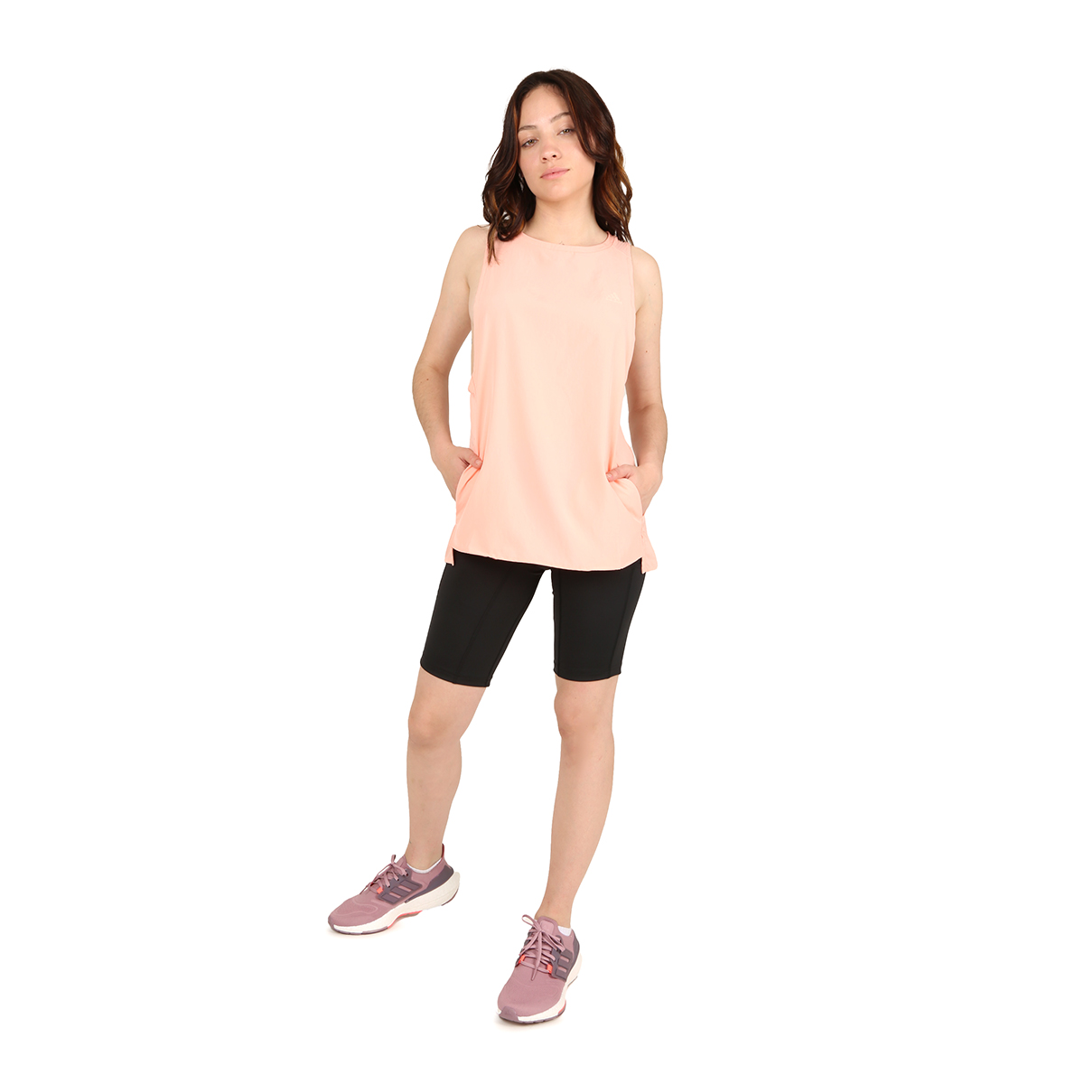 Musculosa adidas 25/7,  image number null