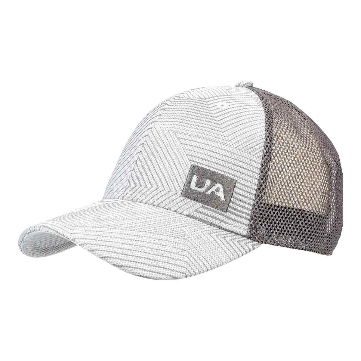 Under armour blitzing trucker 3.0 cap sale
