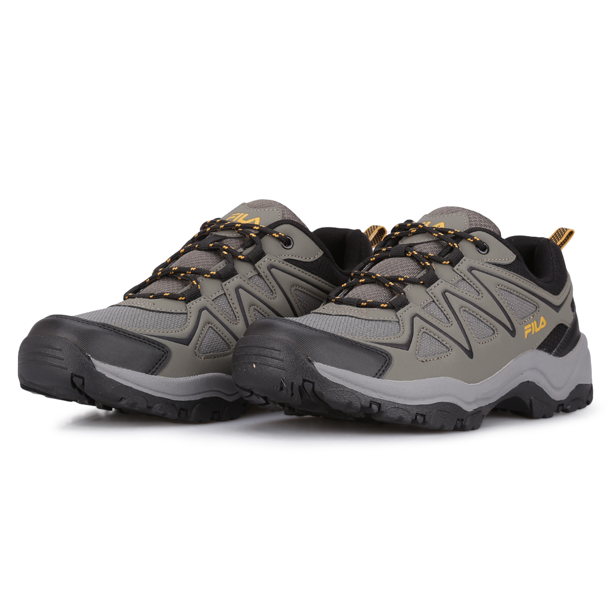Zapatillas Fila Zermat