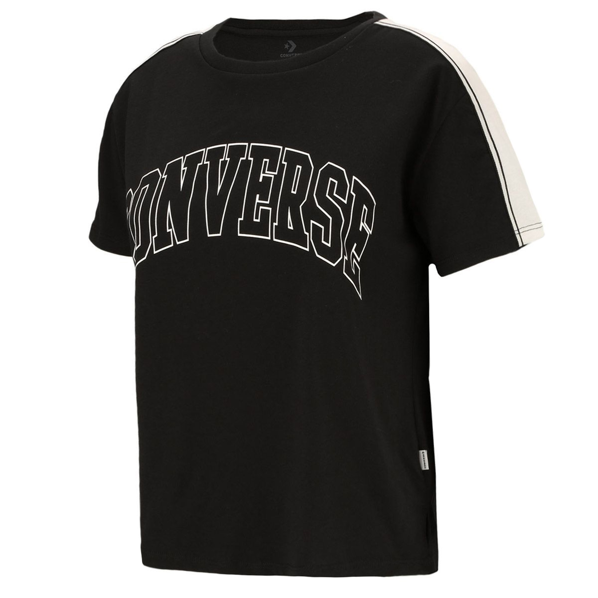 Remera Converse Varsity,  image number null