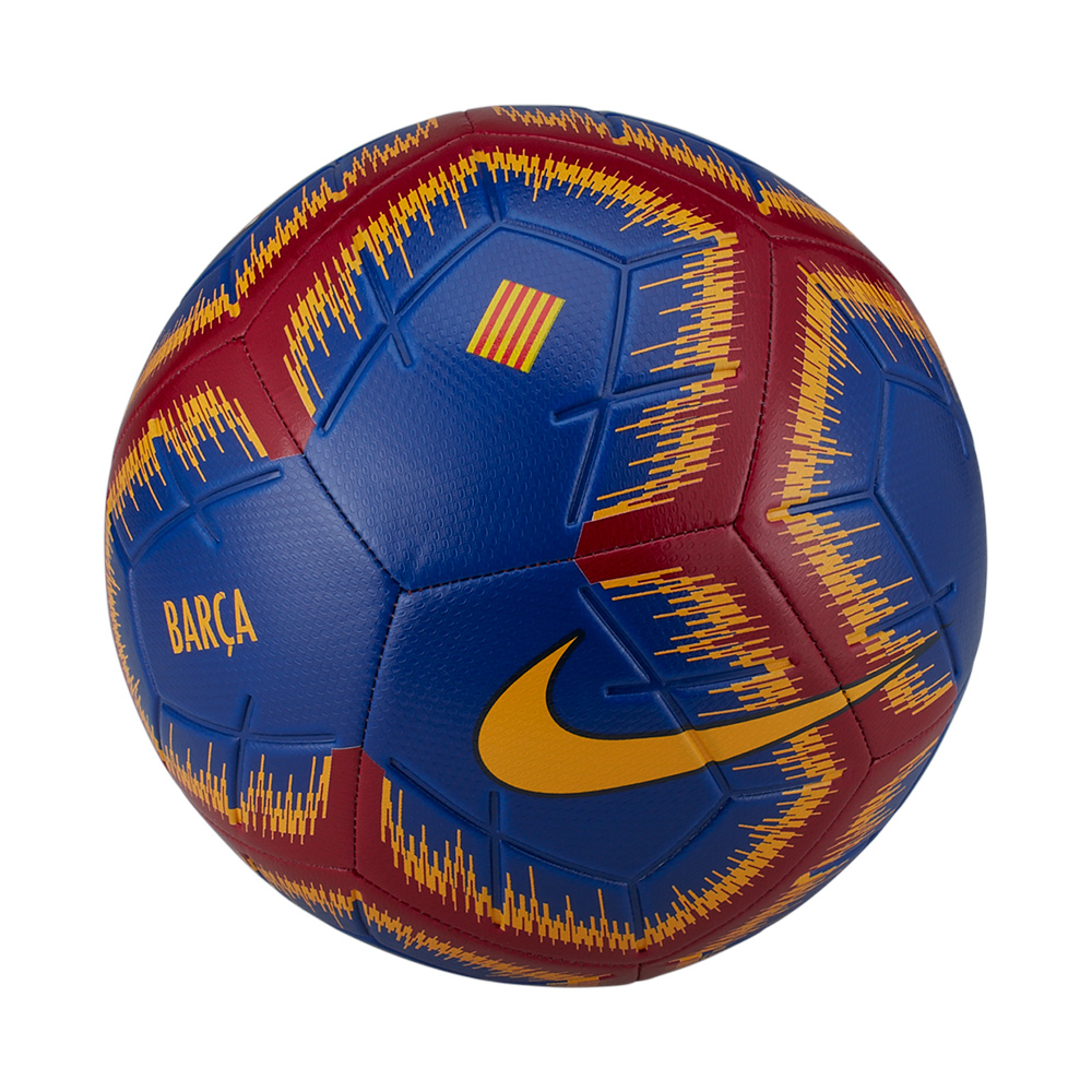 Pelota Nike FC Barcelona Strike