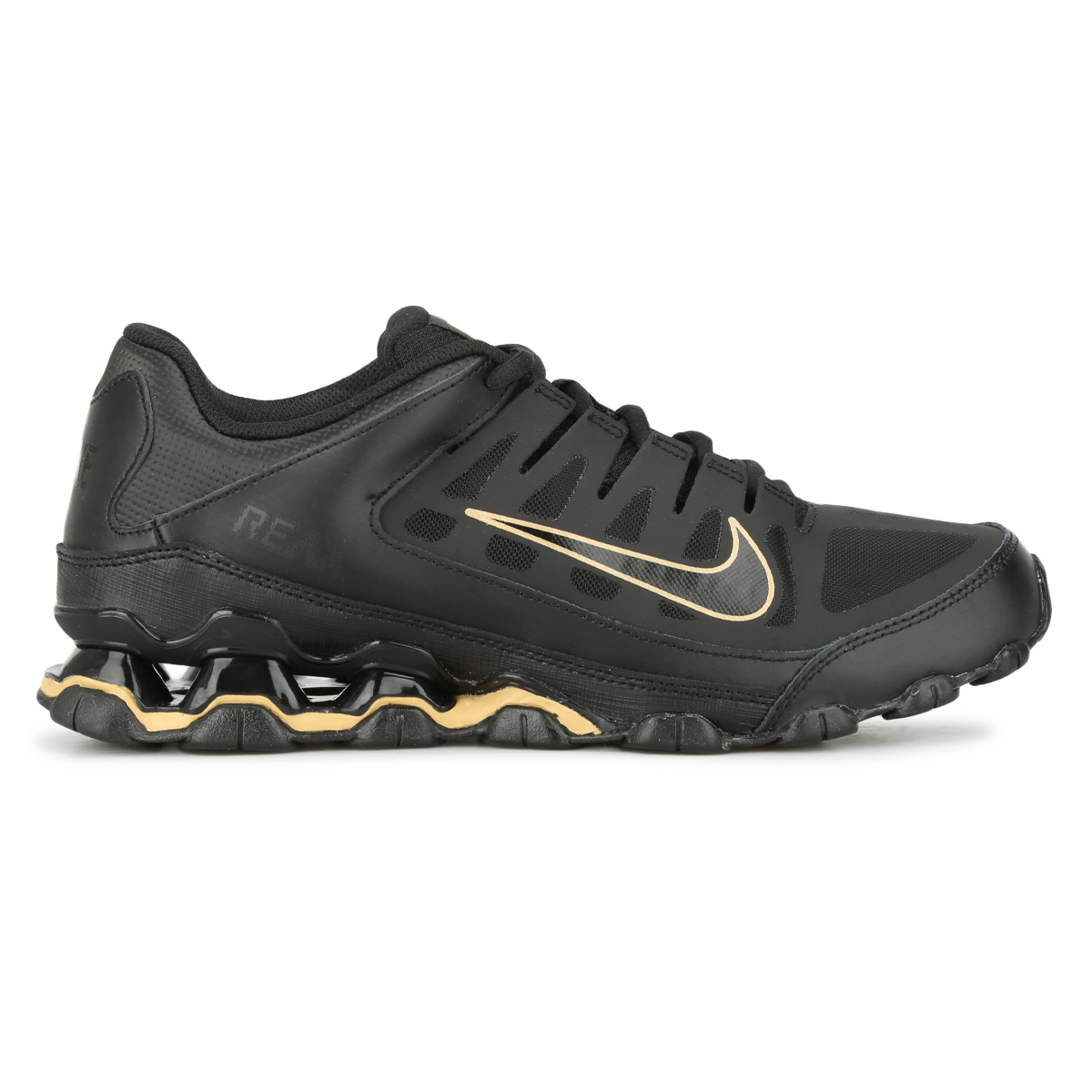 Zapatillas nike reax sale