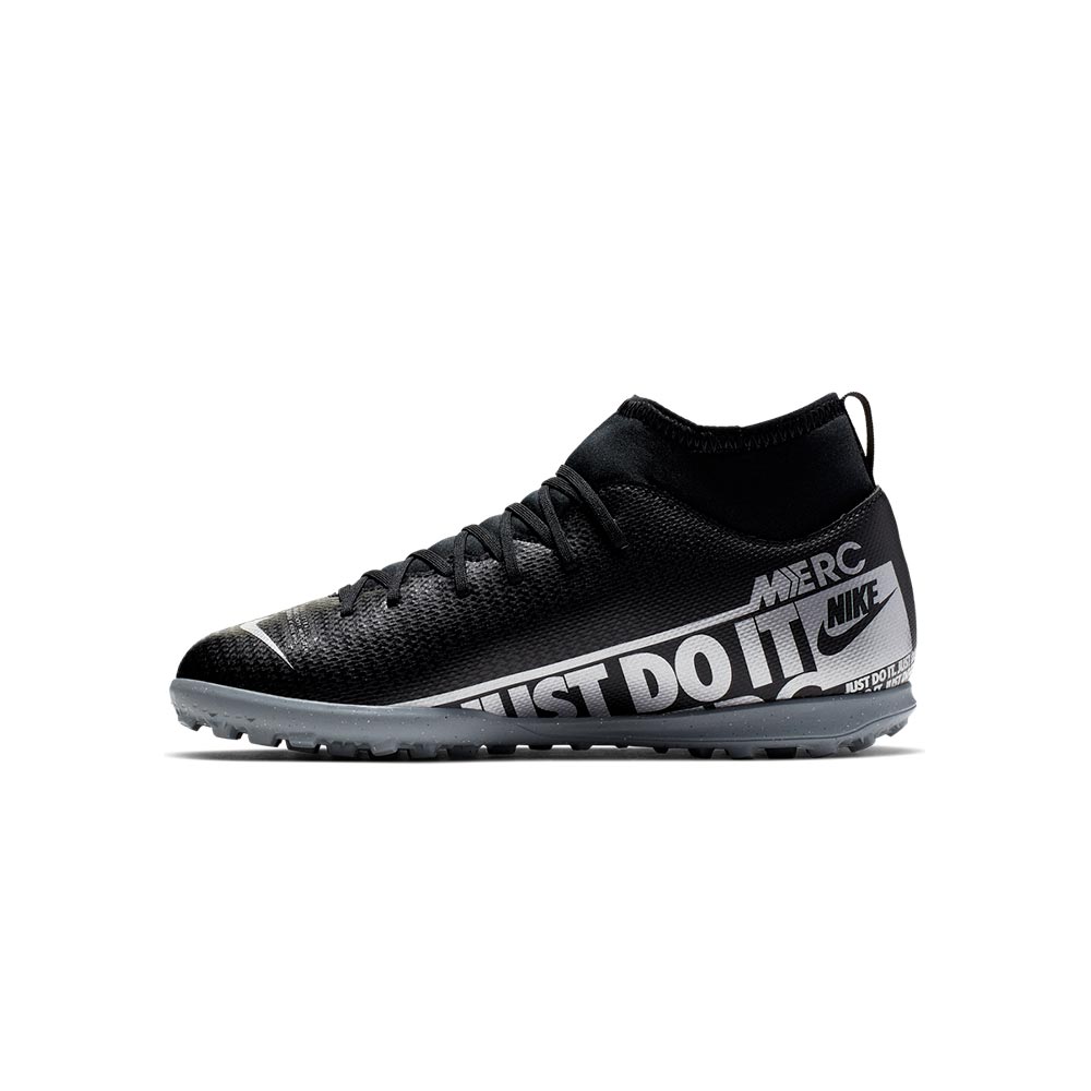 Botines Nike Jr Superfly 7 Club Tf,  image number null