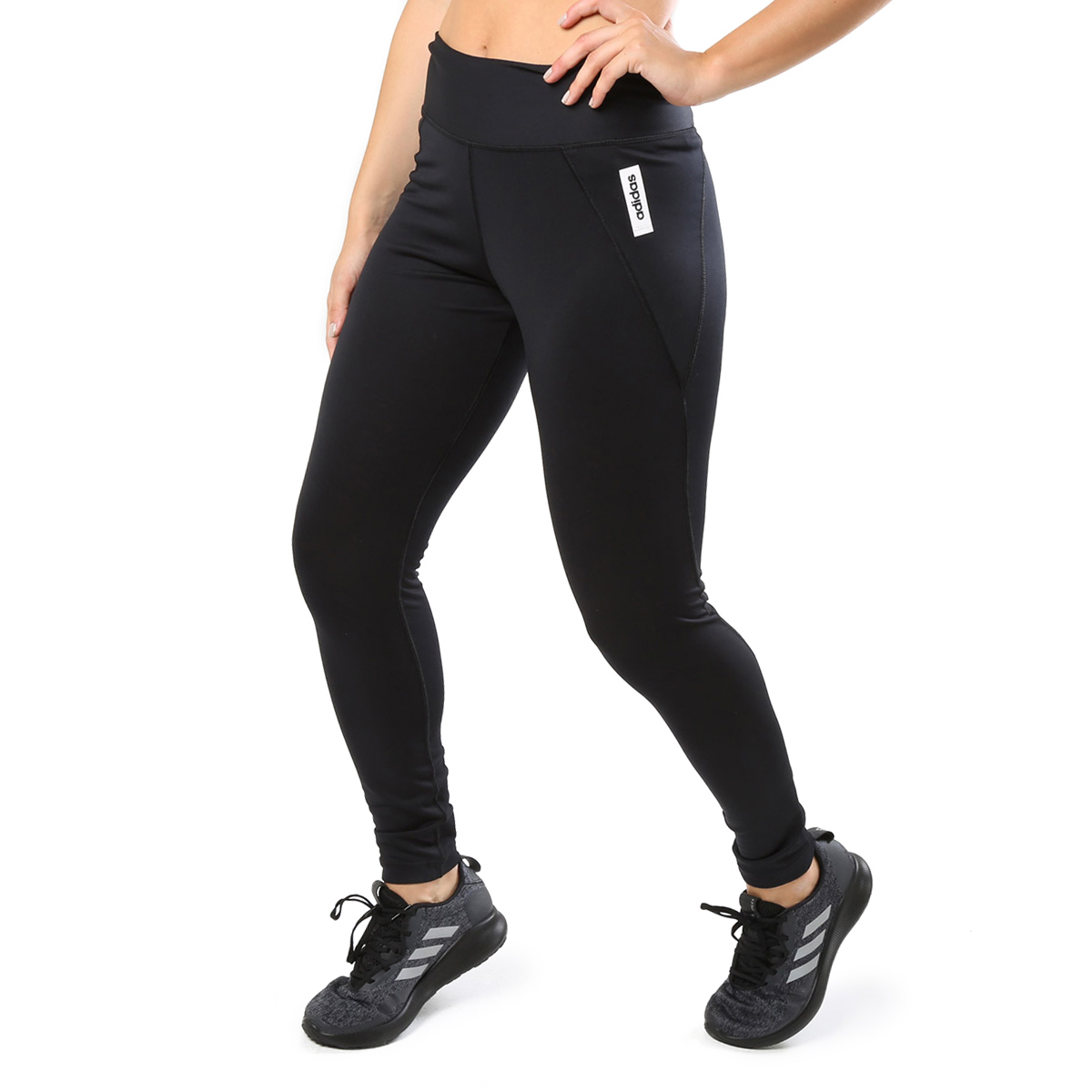 Calza adidas Core Brilliant Basics,  image number null