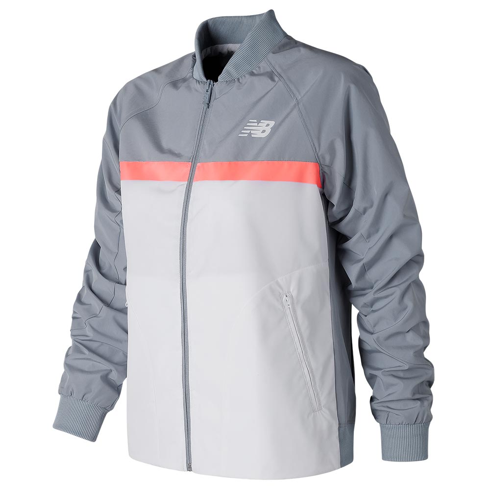 Tradicional canal Perseo Campera New Balance Athletics 78 Wj73545