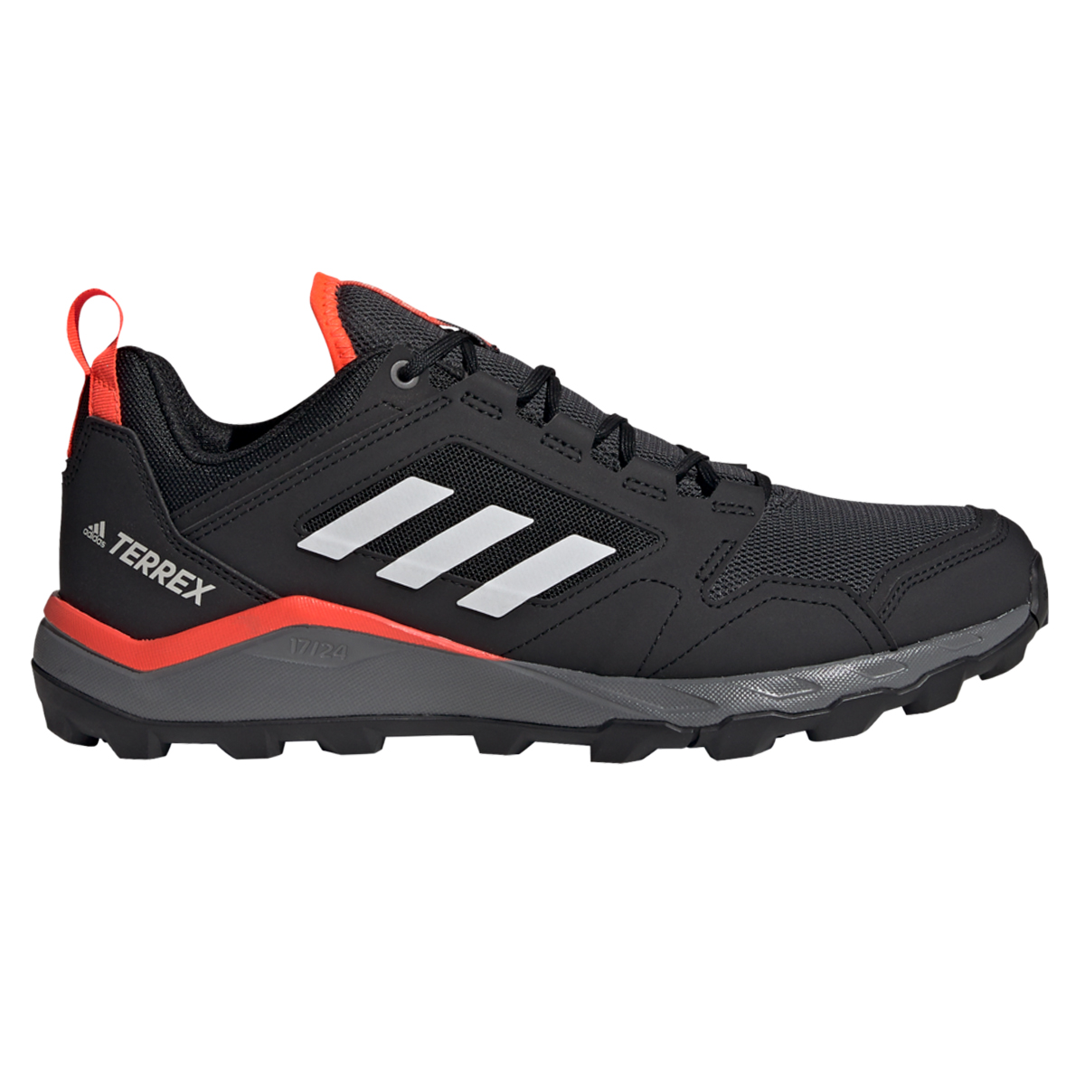 Zapatillas adidas Terrex Agravic Trail Running