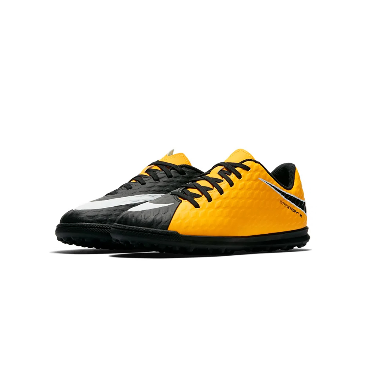 Nike hypervenomx on sale phade iii tf