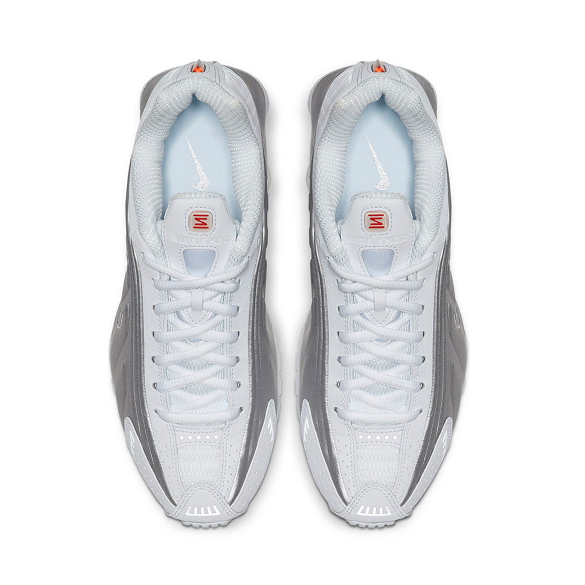 Tenis nike de resorte hombre top