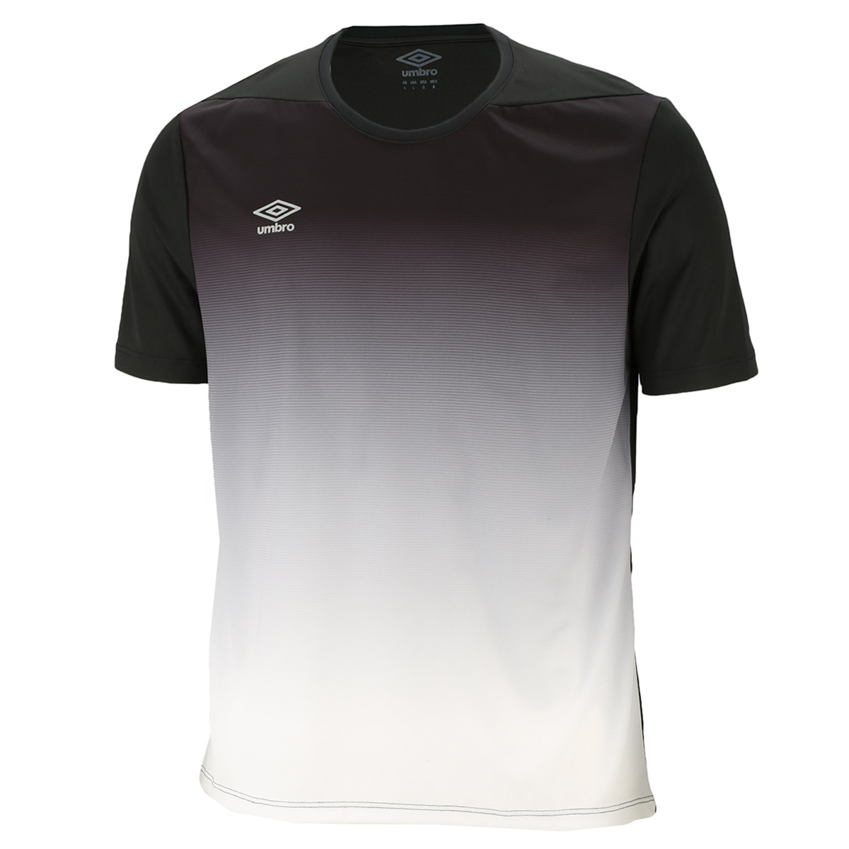 Camisetas de futbol en degrade discount