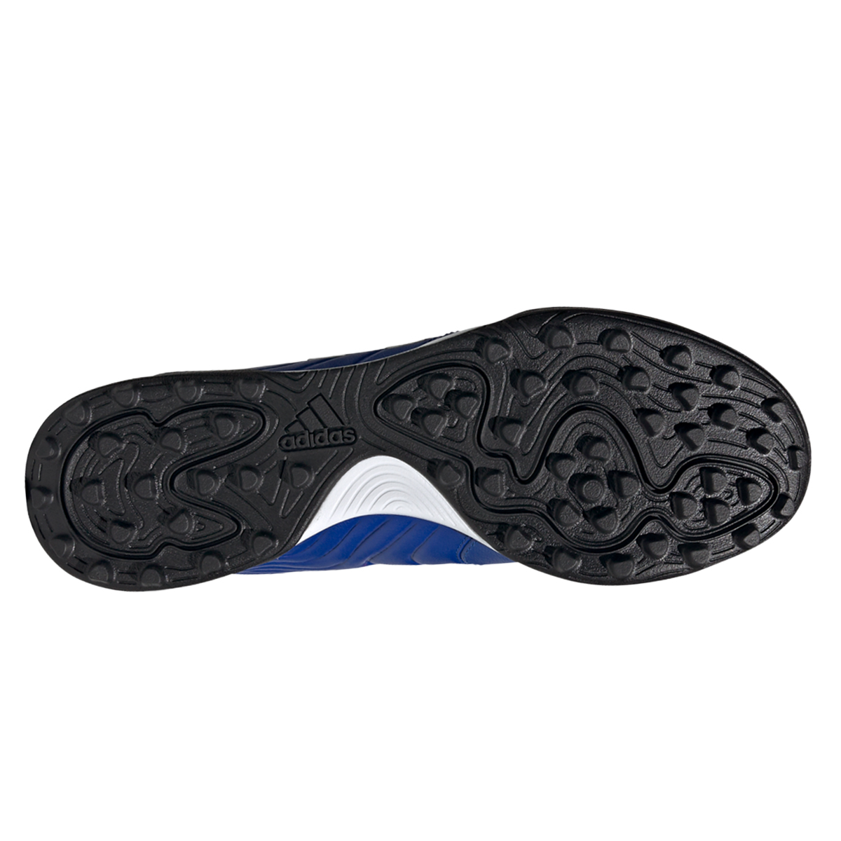 Botines adidas hot sale copa tango