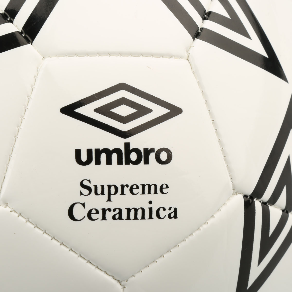 Pelota Umbro Supreme Ceramica,  image number null