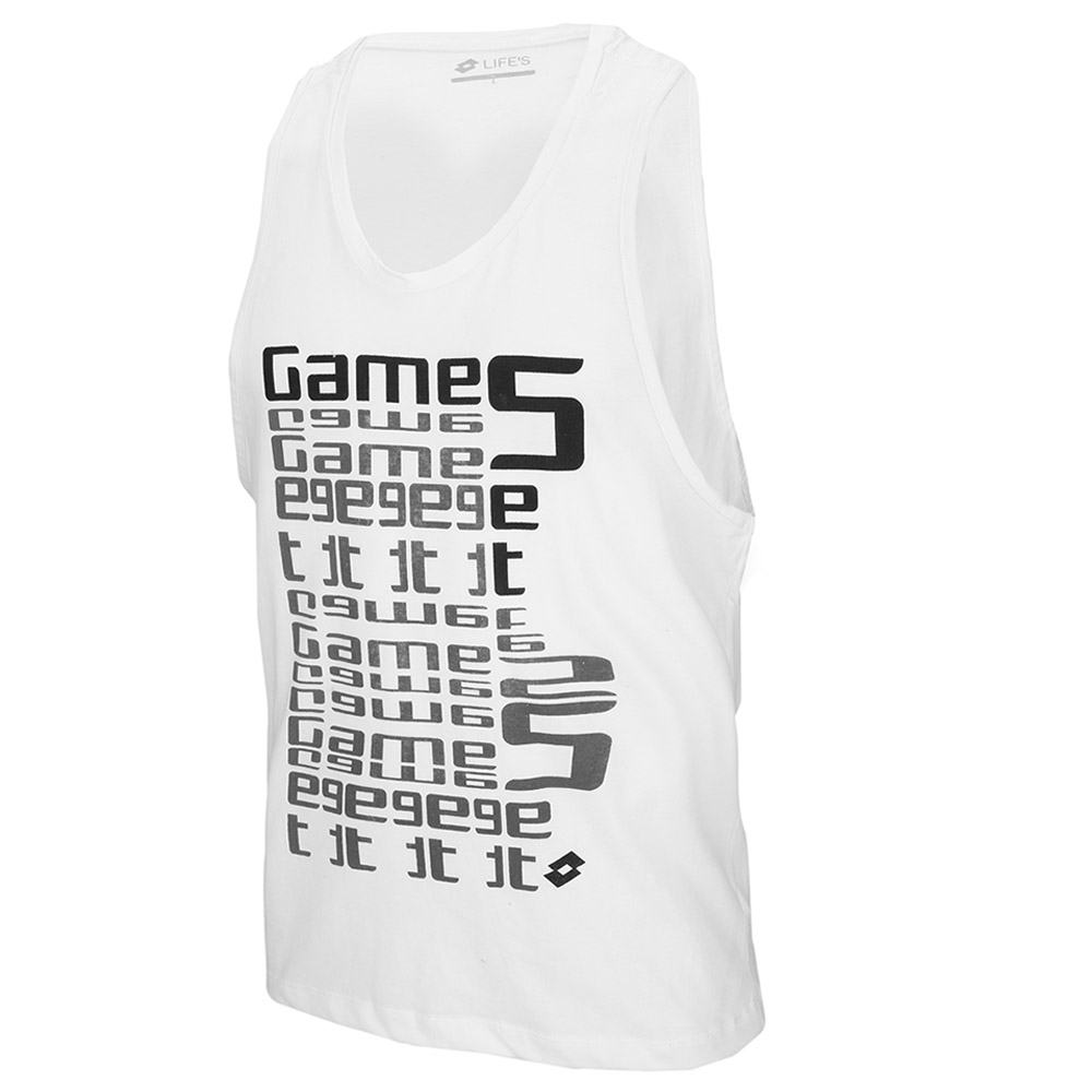 Musculosa Lotto Trainer,  image number null