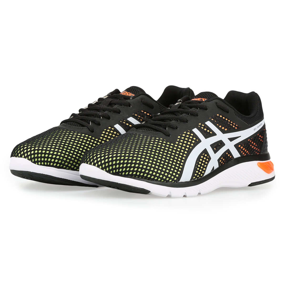 Tenis asics gel evasion sales