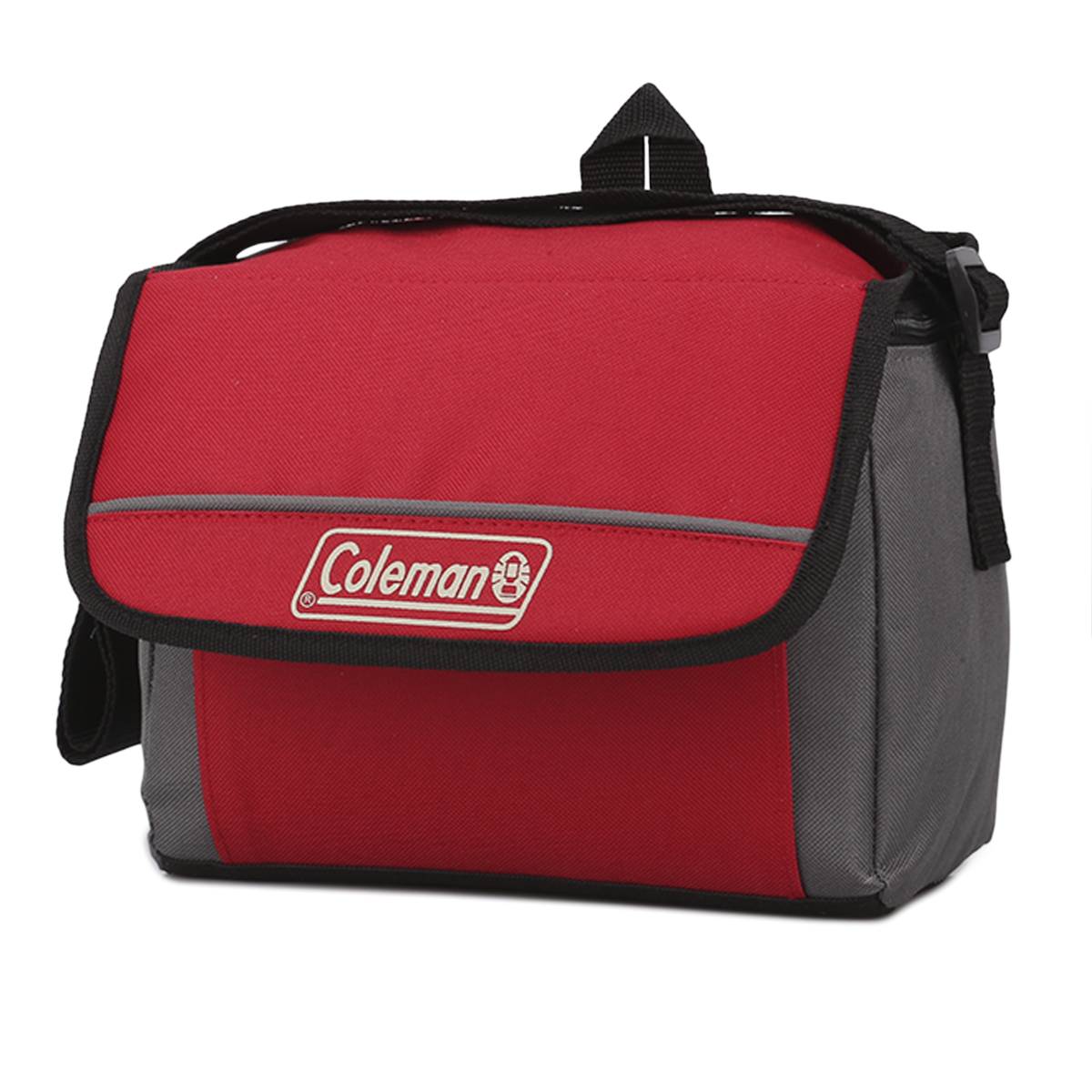 Bolso Térmico Coleman 34 Latas Mahogany,  image number null