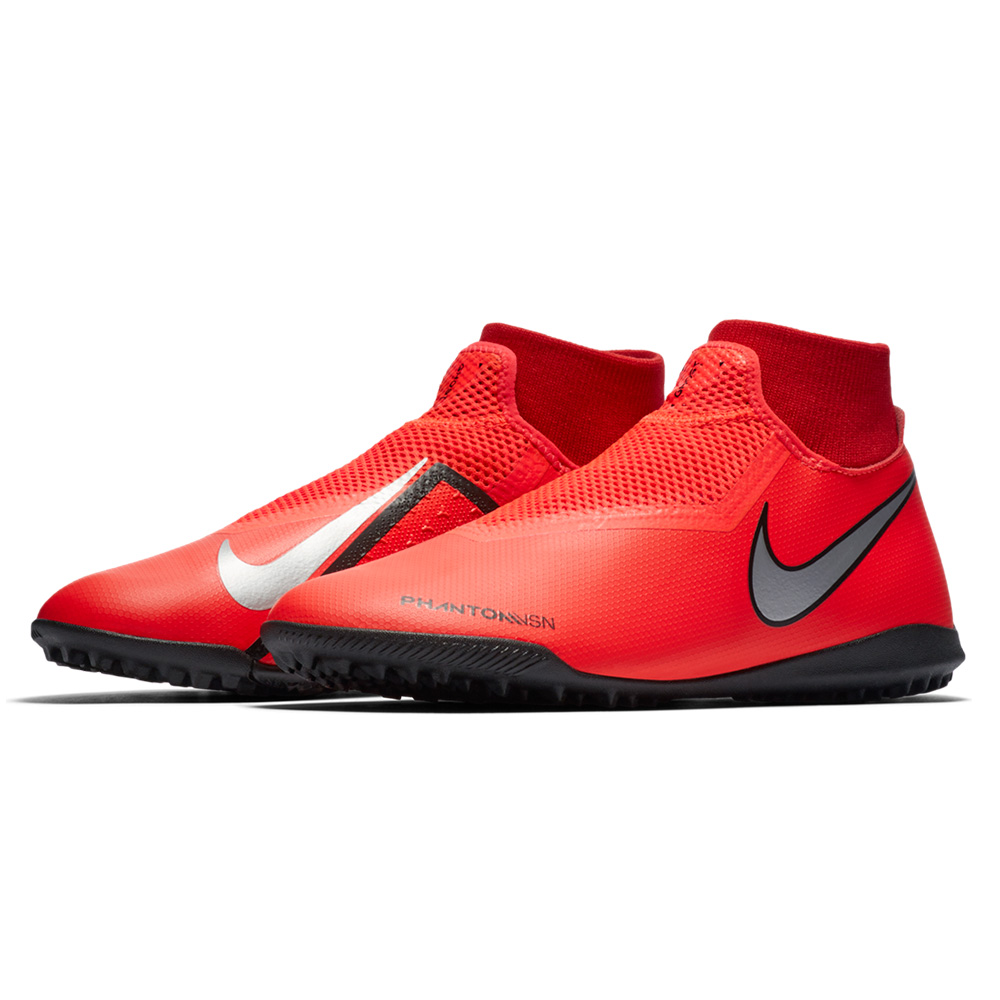 Botines nike botitas sin cordones on sale
