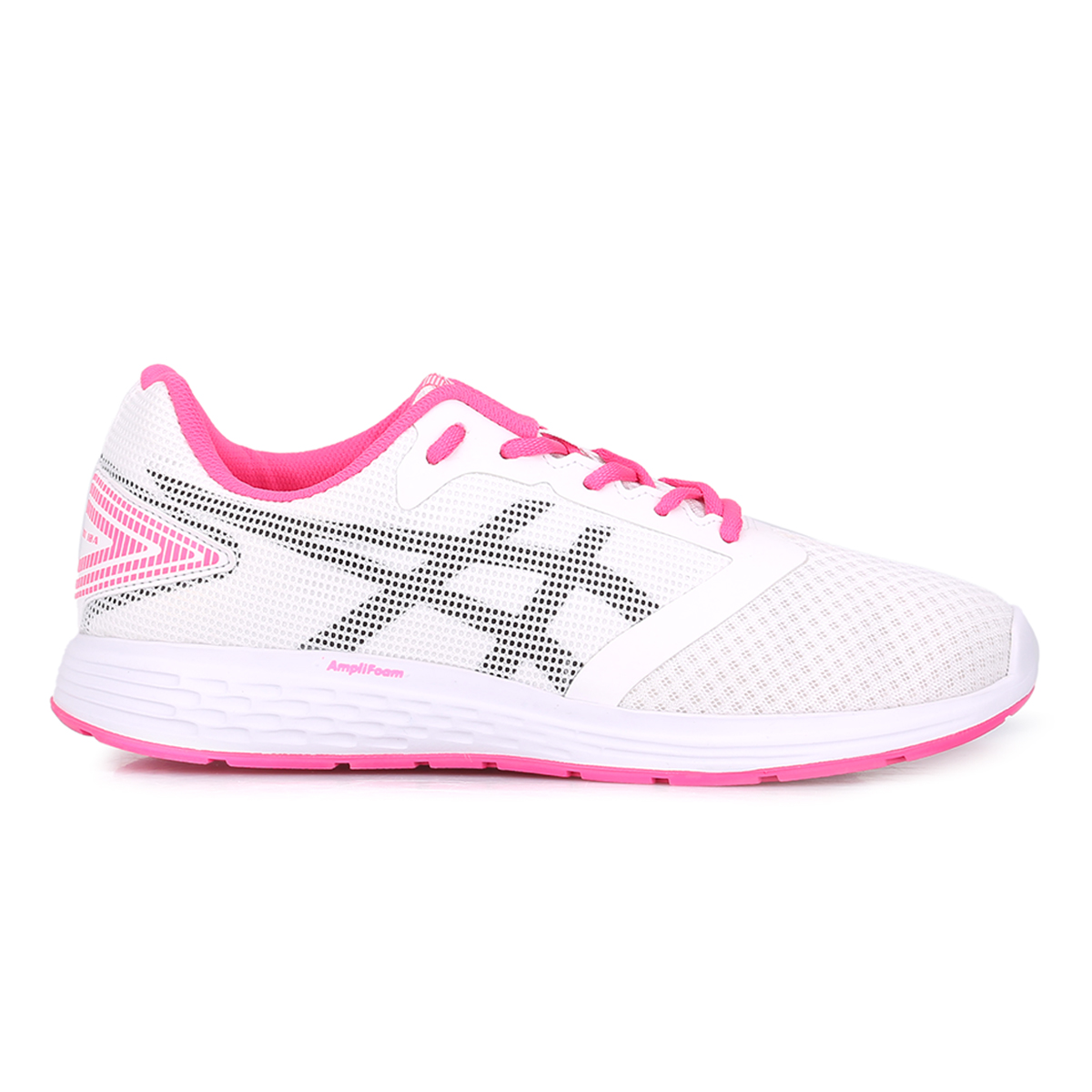 Asics amplifoam patriot 10 2025