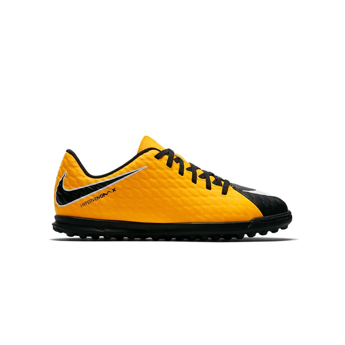 abrigo Continuo Grillo Botines Nike Hypervenomx Phade III Tf