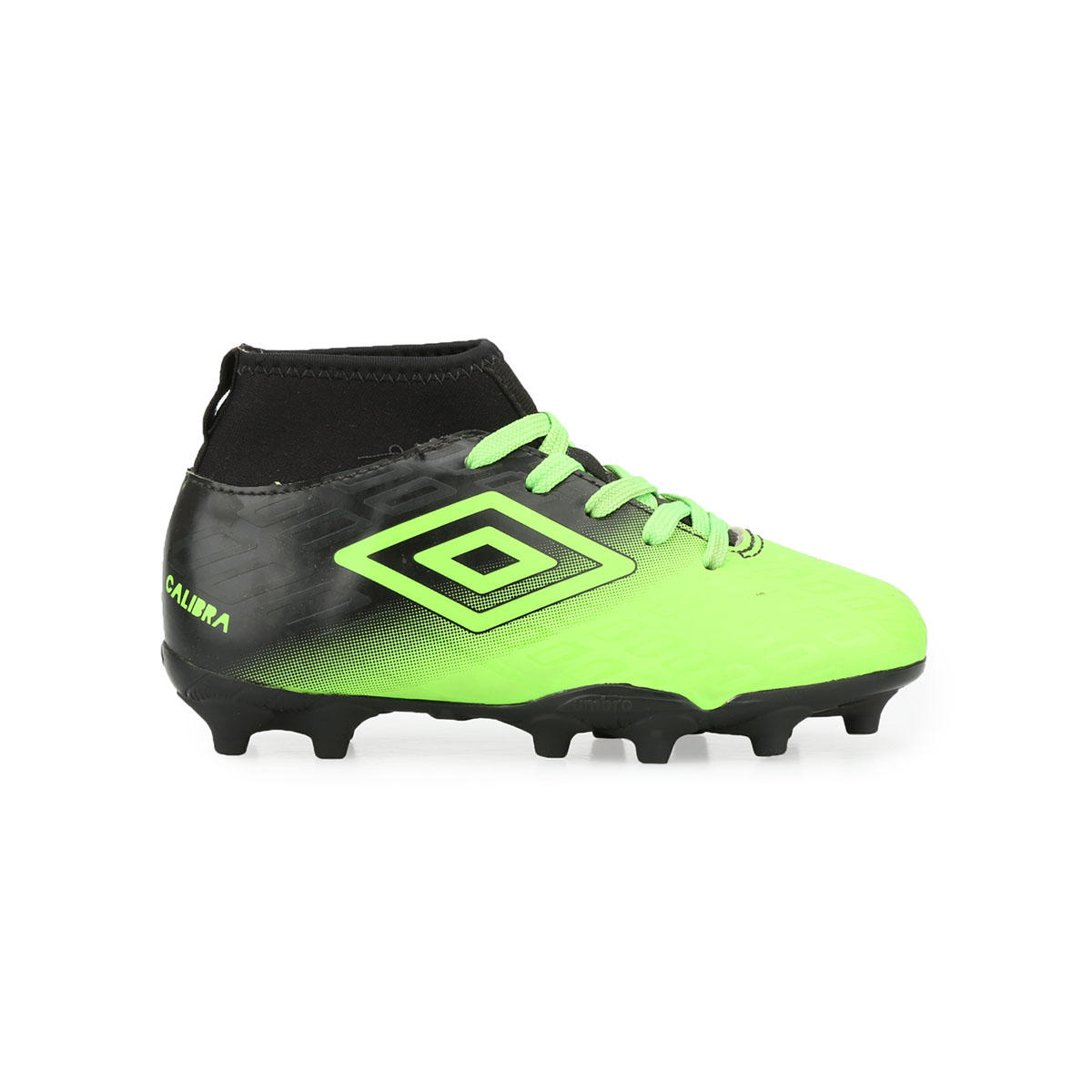 Botines hot sale umbro botitas