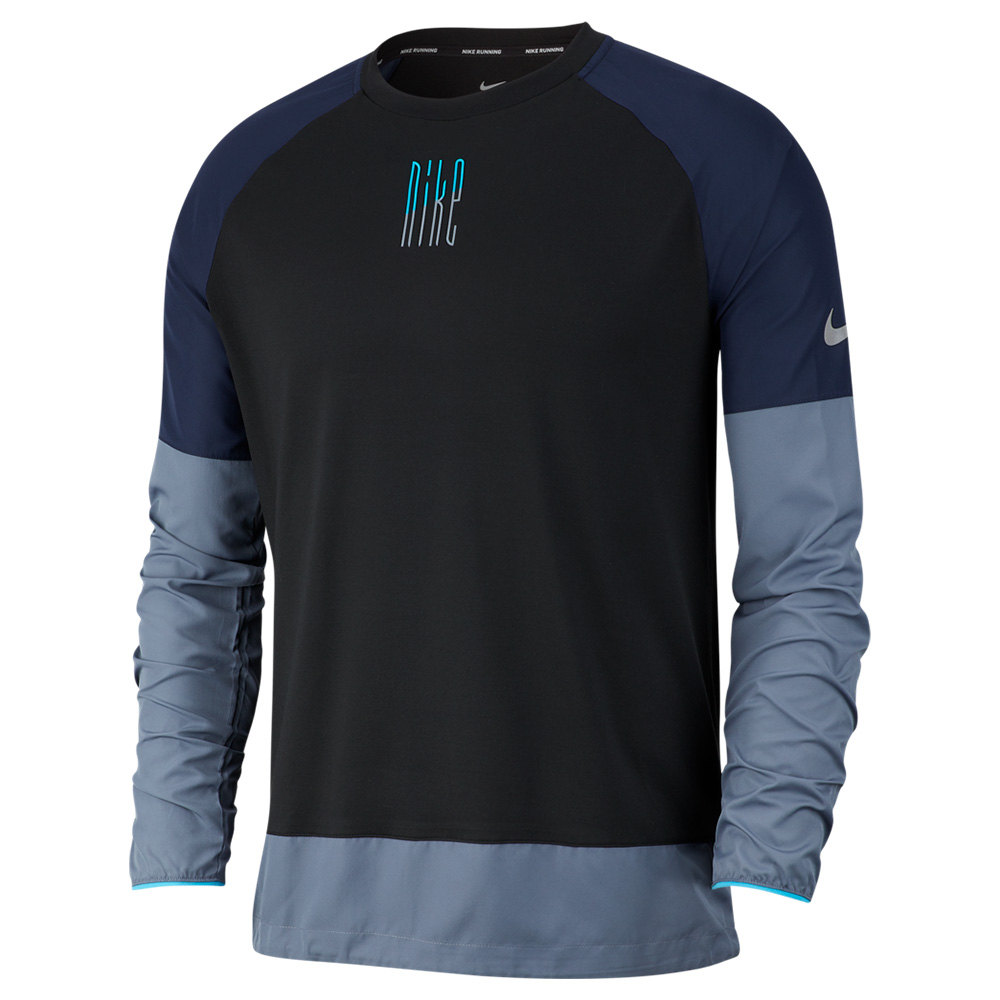 Remera nike 2025 deportiva