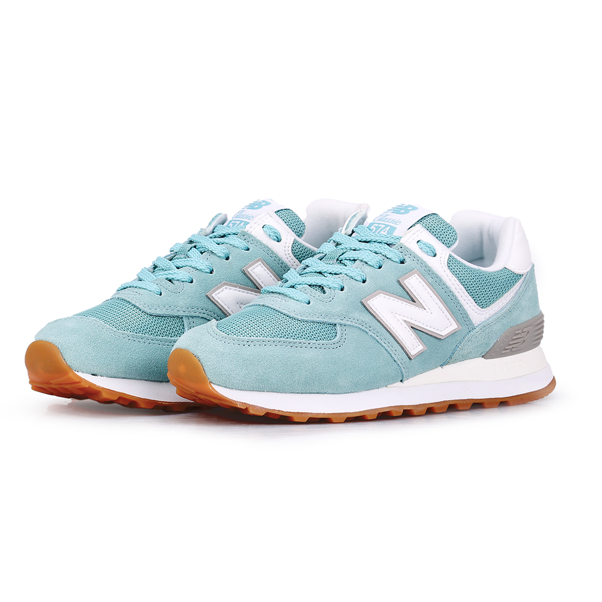 Zapatillas New Balance WL574ESY