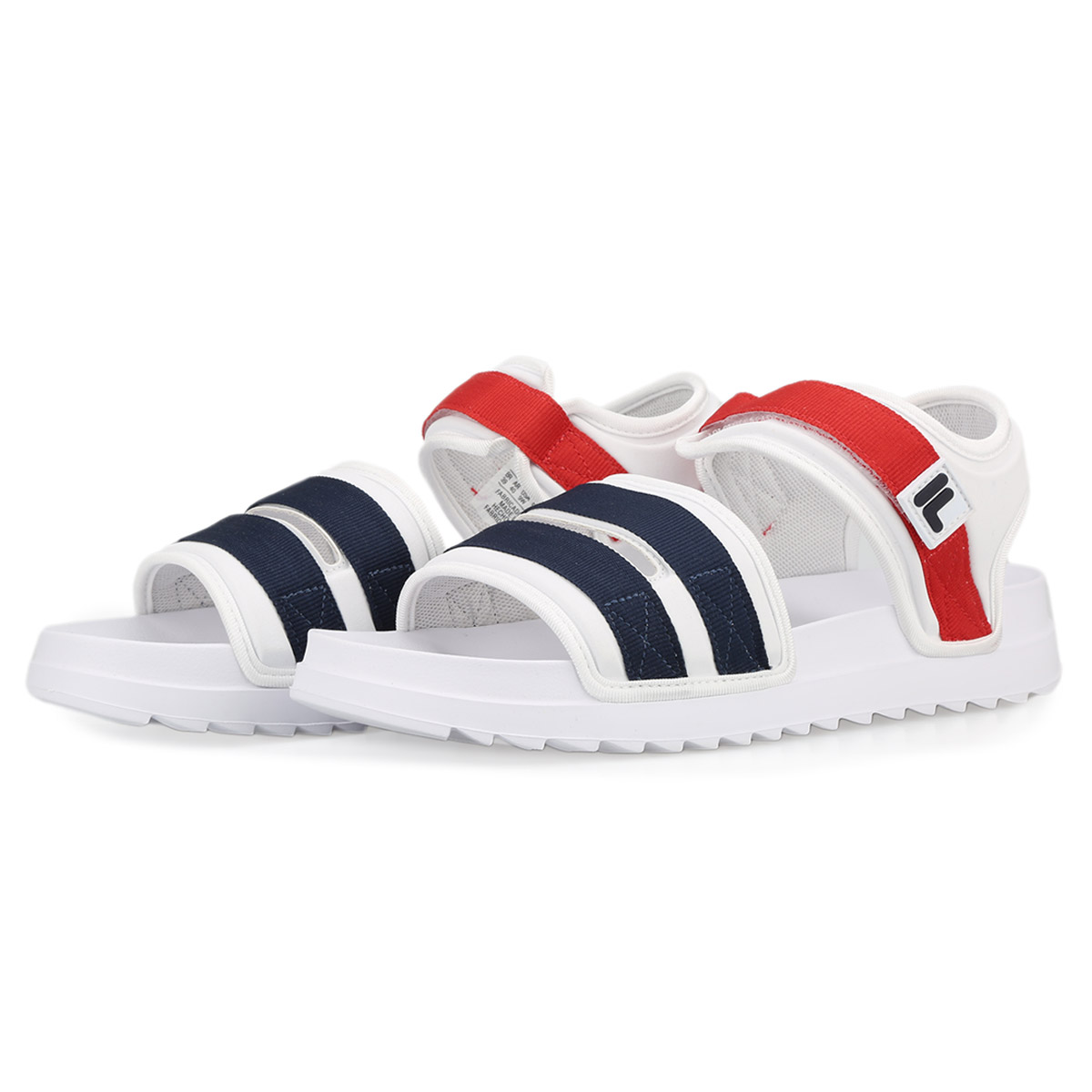 Sandalias marca fila outlet