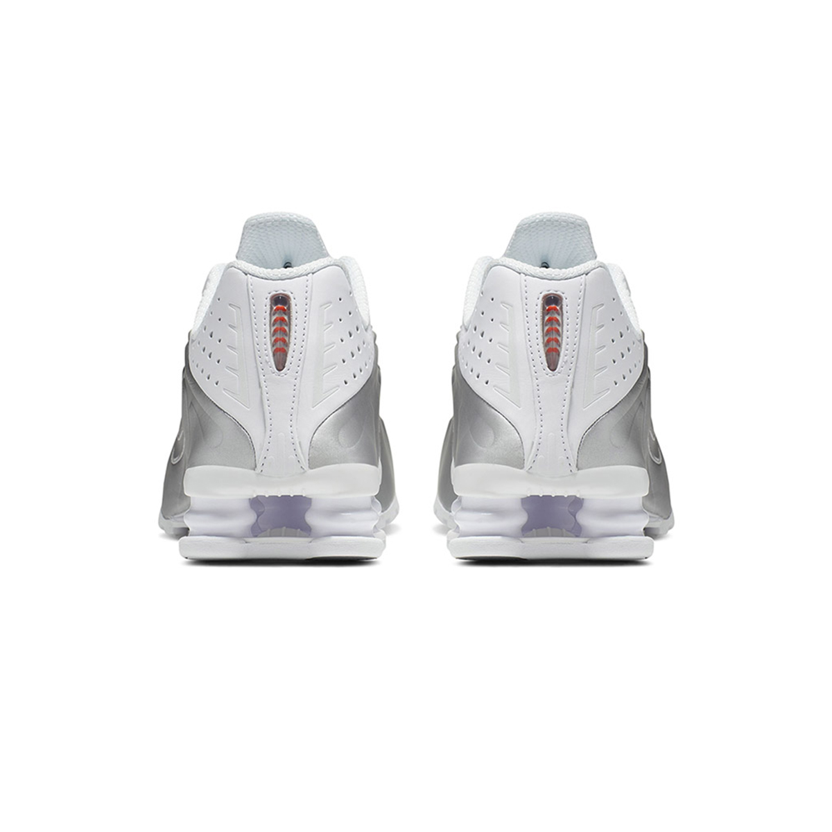 llenar Boquilla los Zapatillas Nike Shox R4