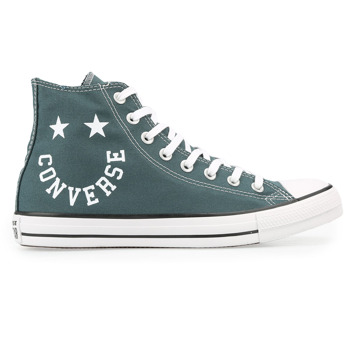 Zapatillas converse chuck taylor all star hi 2025