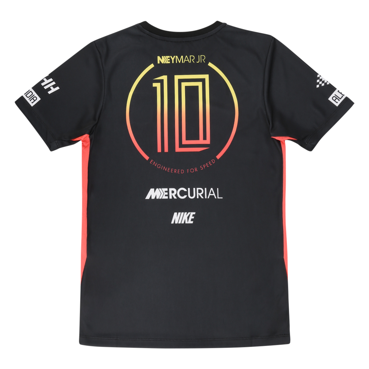 Remera Nike Neymar Jr,  image number null