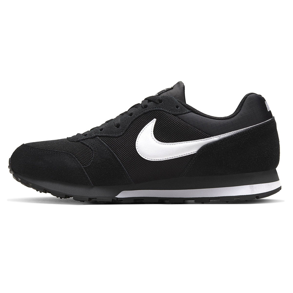 nike runner leather