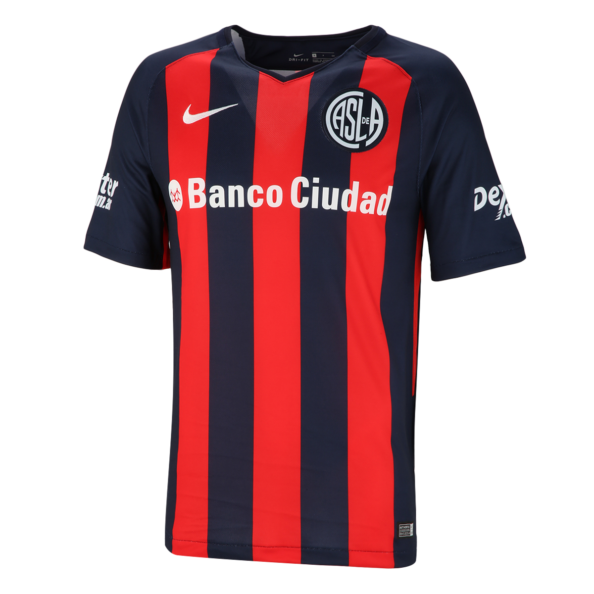 Nike argentina 2025 san lorenzo