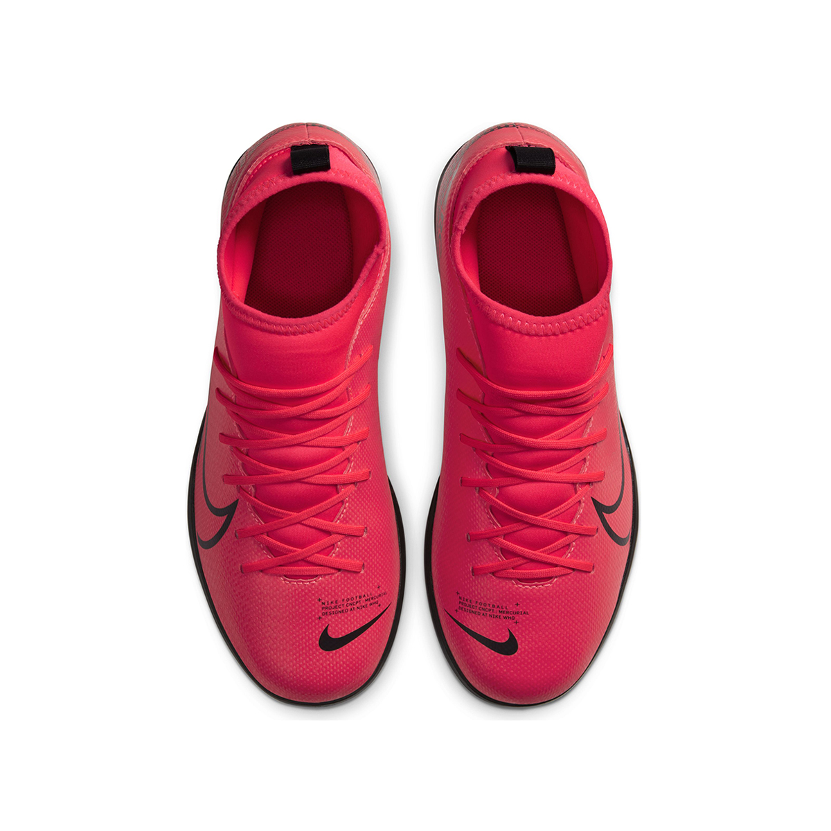 Botines Nike Jr Superfly 7 Club Tf,  image number null