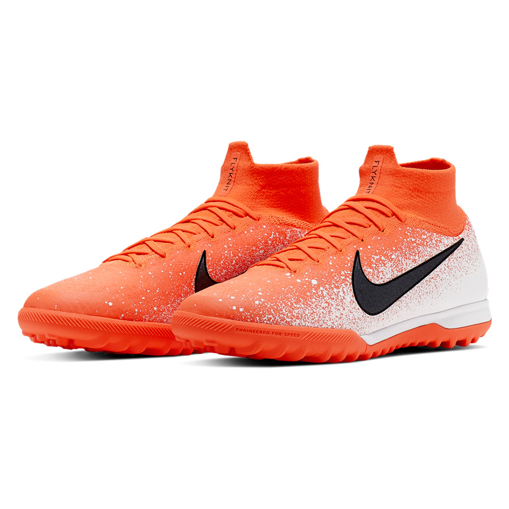 Botines nike sales hot sale