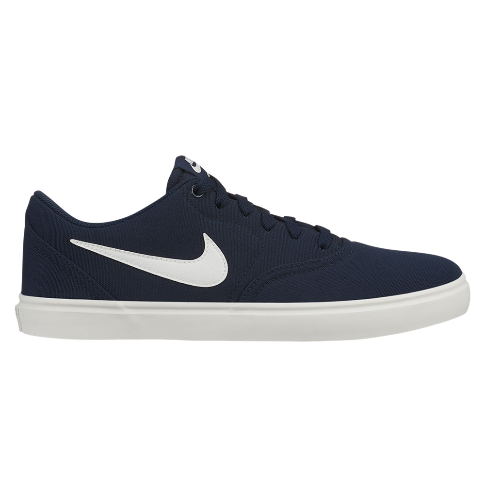 Aproximación Sostener Ambos Zapatillas Nike Sb Check Solar Cnvs