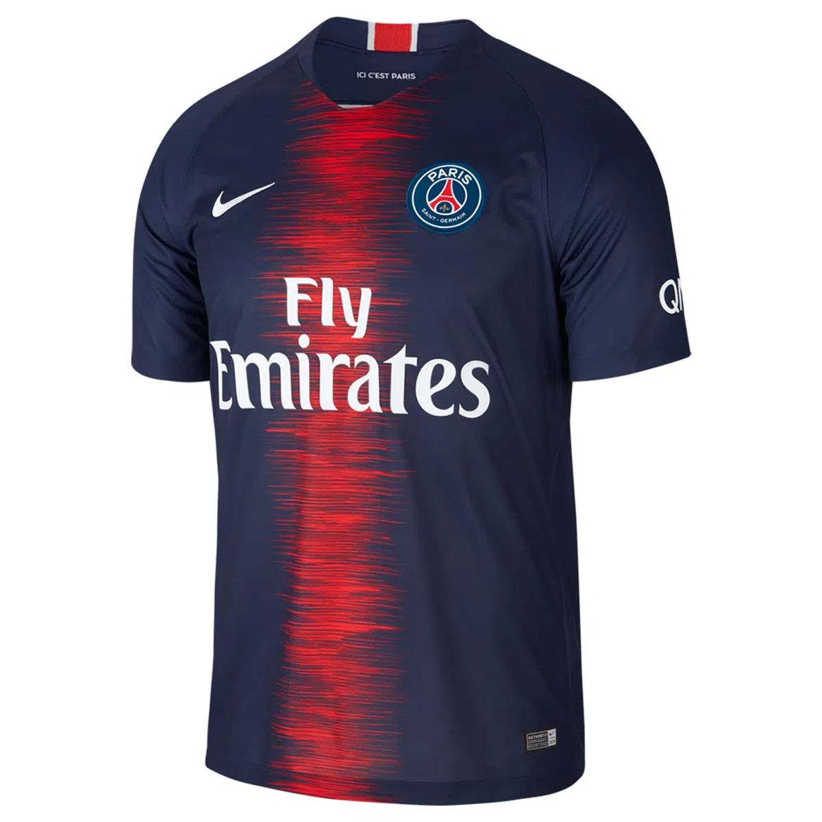 Camiseta Nike PSG Home 2018/19,  image number null