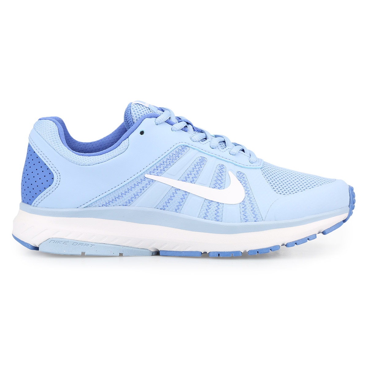 Nike dart azul hotsell