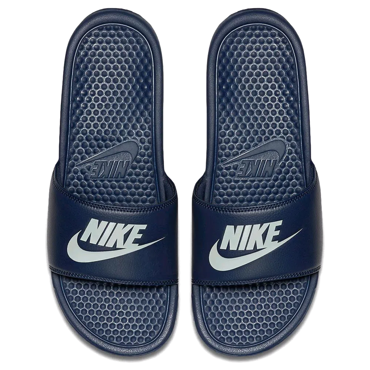 Sandalias Nike Benassi Jdi