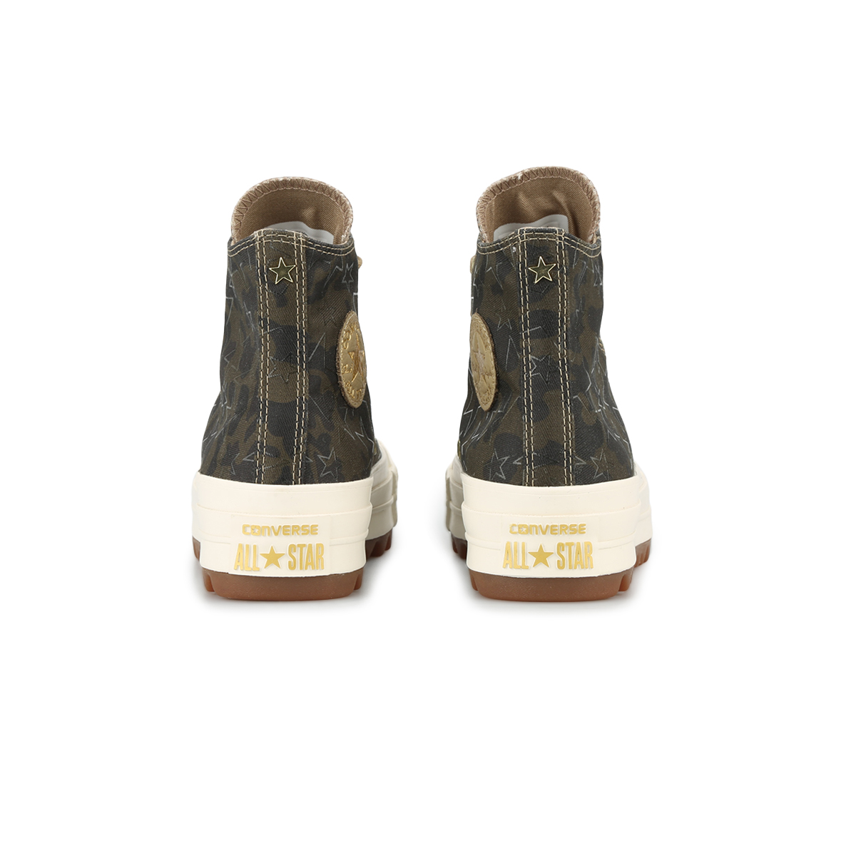 Zapatillas Converse Ct All Star Lift Ripple,  image number null